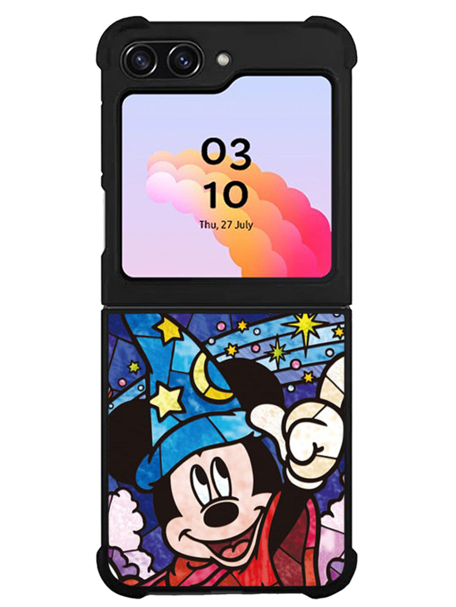 Mickey Mouse 3rd Samsung Galaxy Z Flip 5 5G 2023 Case