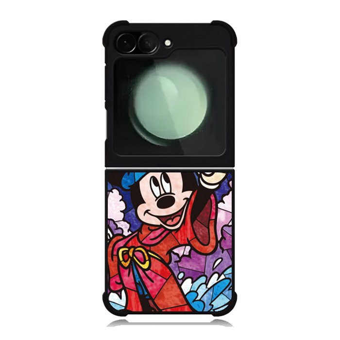 Mickey Mouse 3rd Samsung Galaxy Z Flip 6 Case