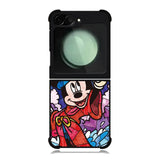 Mickey Mouse 3rd Samsung Galaxy Z Flip 6 Case