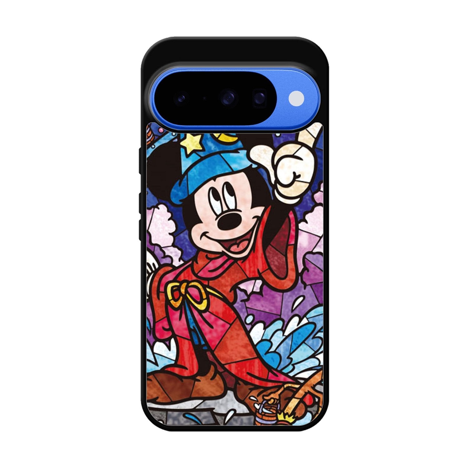 Mickey Mouse 3rd Google Pixel 10 Case