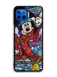 Mickey Mouse 3rd Motorola Moto One 5G Case , Moto One 5G UW Case , Moto G 5G Plus Case