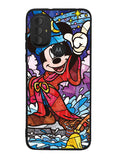 Mickey Mouse 3rd Motorola Moto G Pure 2021 , Moto G Power 2022 Case
