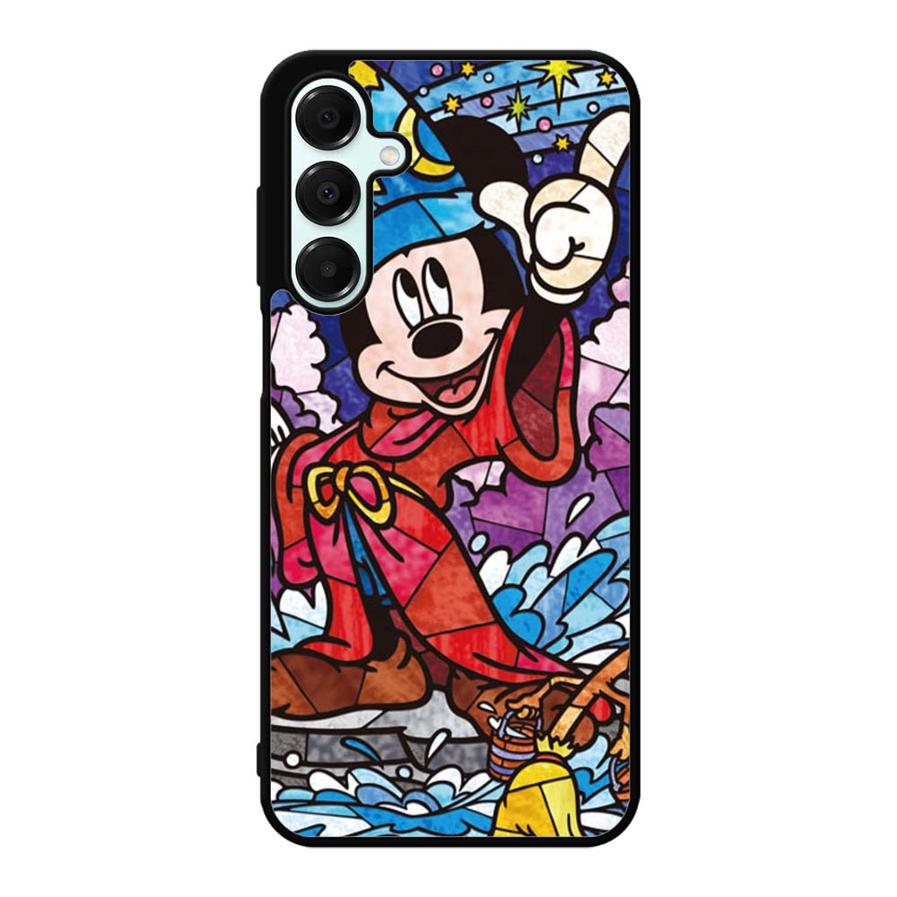 Mickey Mouse 3rd Samsung Galaxy A16 Case OV2666