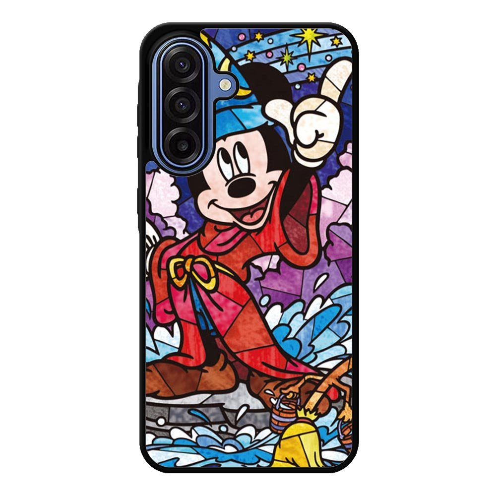 Mickey Mouse 3rd Samsung Galaxy A17 Case