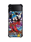 Mickey Mouse 3rd Samsung Galaxy Z Flip 4 5G 2022 Case