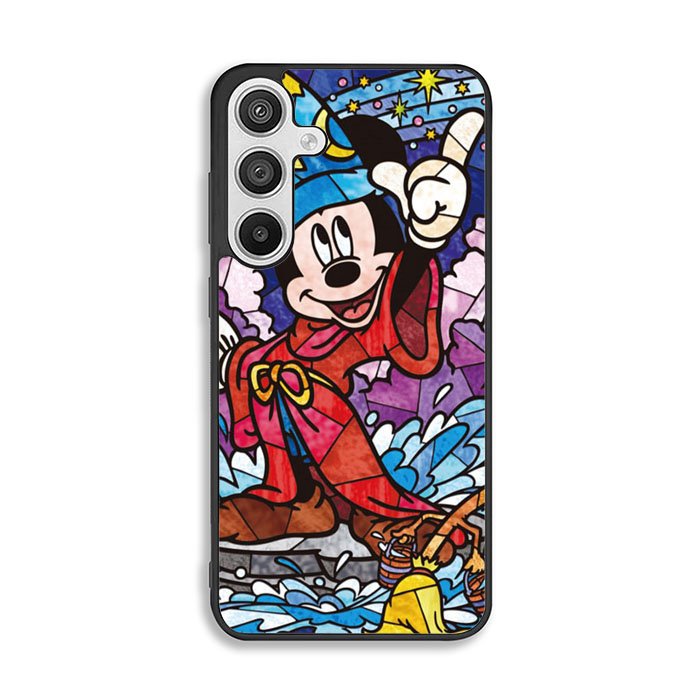 Mickey Mouse 3rd Samsung Galaxy A26 Case OV2666