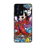 Mickey Mouse 3rd Motorola Moto G Power 5G 2024 Case OV4589