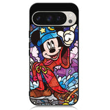 Mickey Mouse 3rd Google Pixel 9 Pro XL Case