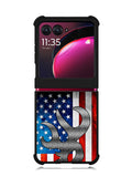 Deer Camo 1st Motorola Moto Razr Plus 2023 , Moto Razr+ 2023 Case