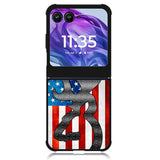Deer Camo 1st Motorola Moto Razr Plus 2024 , Moto Razr+ 2024 Case