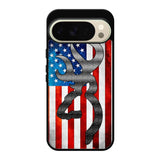 Deer Camo 1st Google Pixel 10 Pro Case