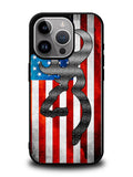 Deer Camo 1st iPhone 16 Pro Max Case