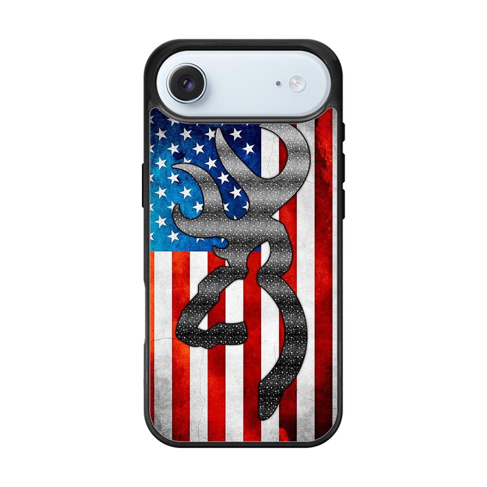 Deer Camo 1st iPhone Air Case