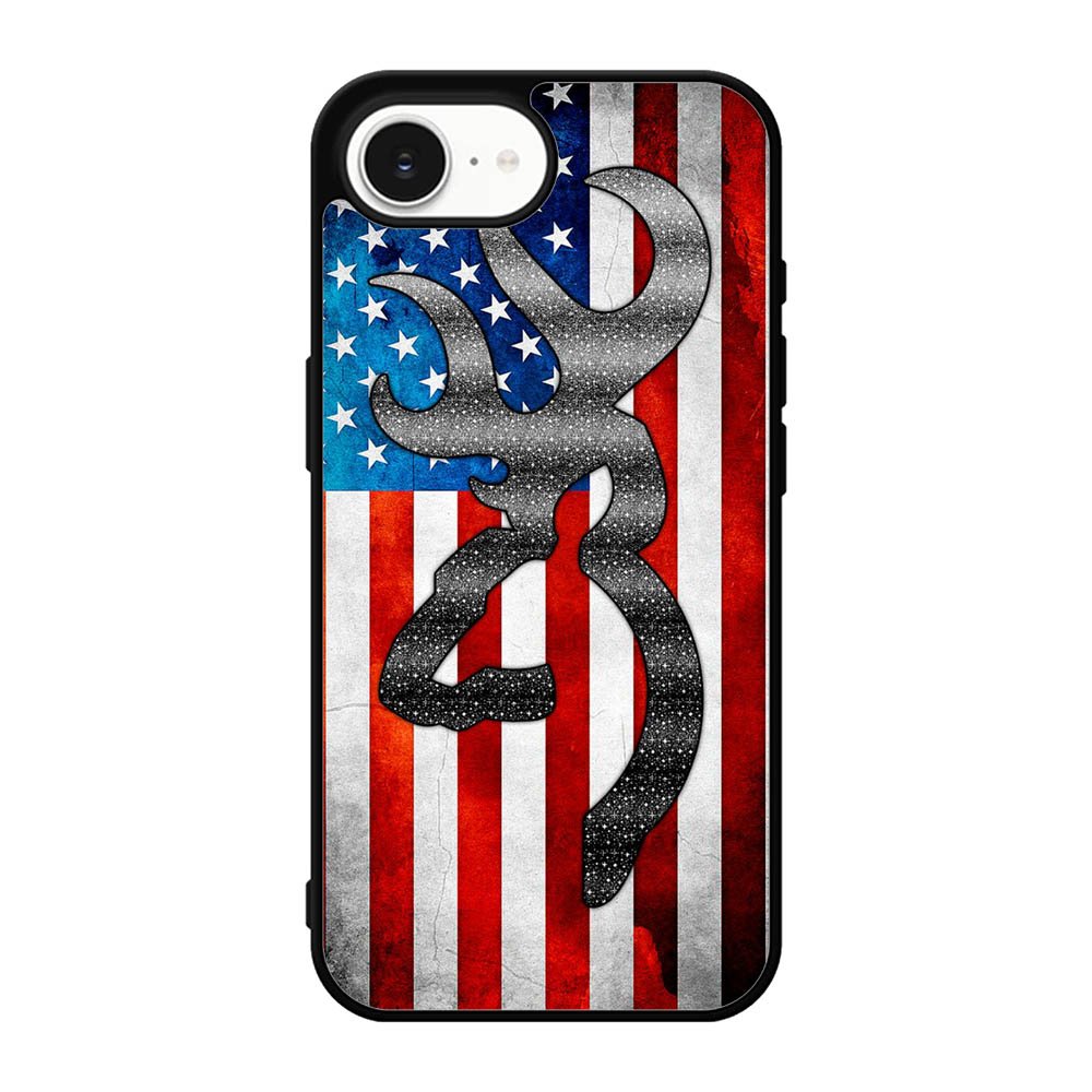 Deer Camo 1st iPhone 17e Case