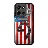 Deer Camo 1st Motorola Moto G 5G 2025 Case OV7902
