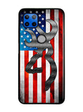 Deer Camo 1st Motorola Moto G 5G Case , Moto One 5G Ace Case
