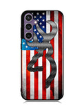 Deer Camo 1st Samsung Galaxy S23 FE 5G Case