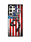 Deer Camo 1st Samsung Galaxy S24 Ultra 5G Case