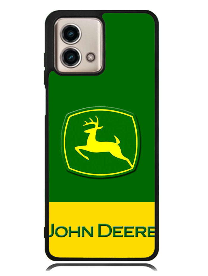 john deere 7th Motorola Moto G Stylus 5G 2023 Case