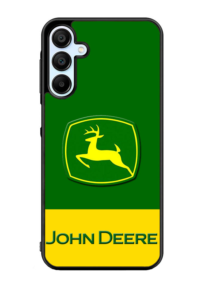 john deere 7th Samsung Galaxy A15 5G Case