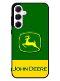 john deere 7th Samsung Galaxy A35 5G Case