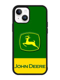 john deere iPhone 15 Plus Case OV3675