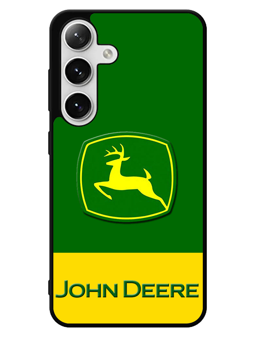 john deere 7th Samsung Galaxy S24 5G Case