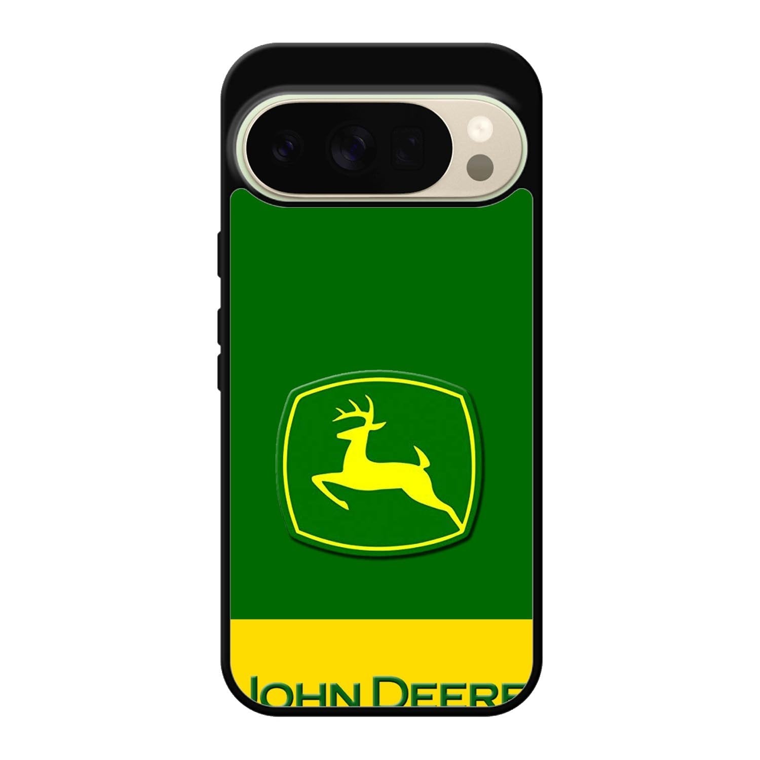john deere 7th Google Pixel 10 Pro XL Case