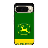 john deere 7th Google Pixel 10 Pro XL Case