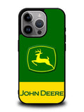 john deere 7th iPhone 16 Pro Max Case