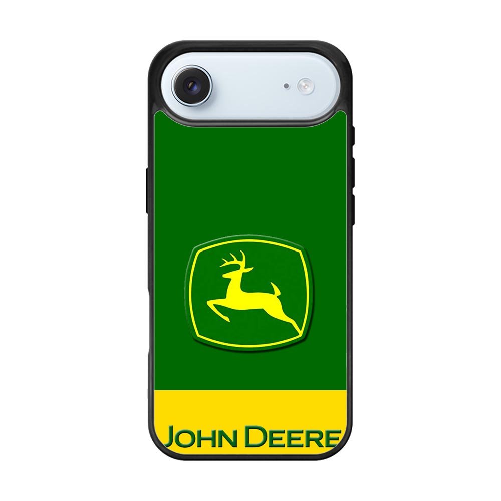 john deere 7th iPhone Air Case