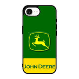 john deere 7th iPhone 17e Case