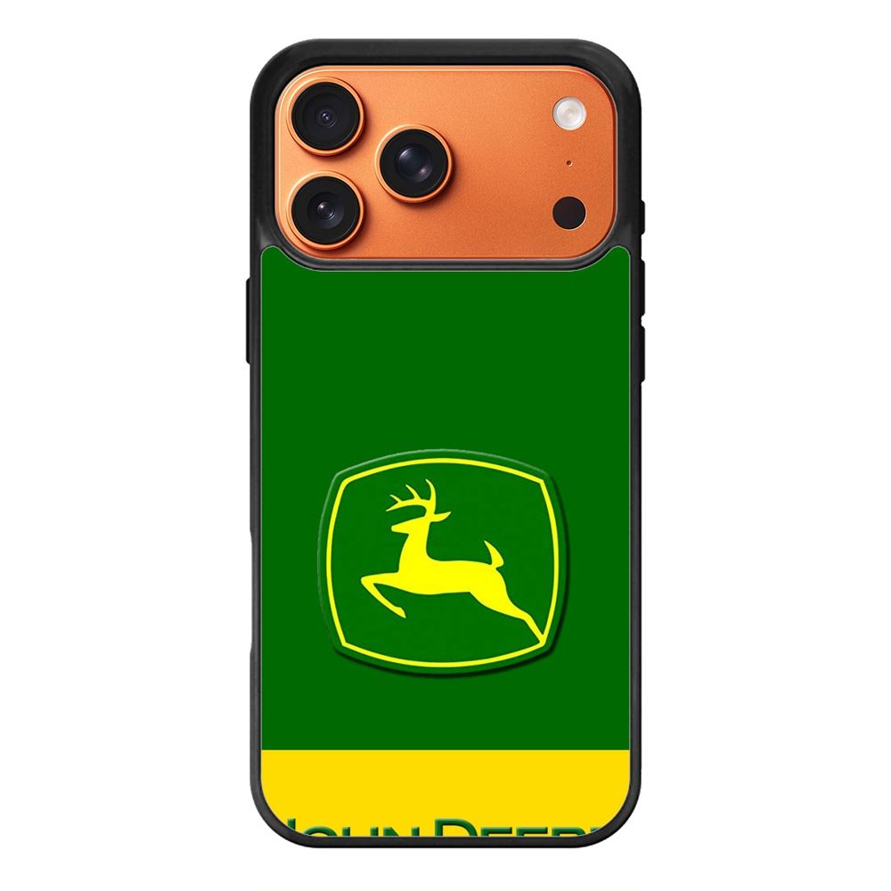 john deere 7th Samsung Galaxy S26 Ultra Case