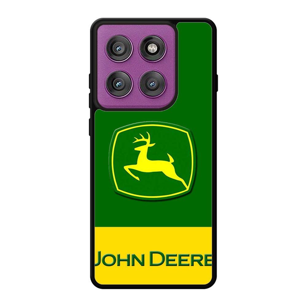 john deere 7th Motorola Moto Edge 60 Pro Case