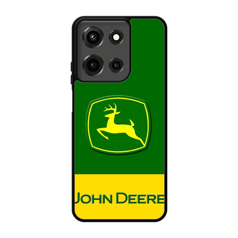 john deere 7th Motorola Moto G 5G 2025 Case OV3447