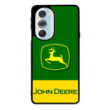 john deere 7th Motorola Moto Edge 2022 Case