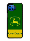 john deere 7th Motorola Moto One 5G Case , Moto One 5G UW Case , Moto G 5G Plus Case