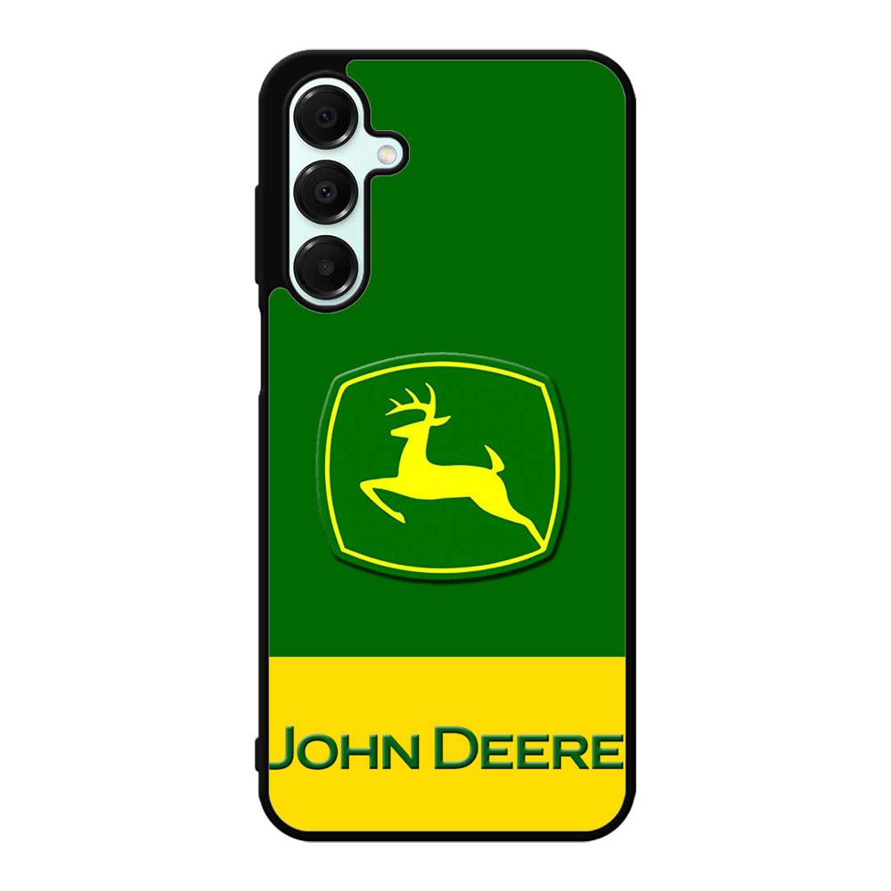 john deere 7th Samsung Galaxy A16 Case OV0467