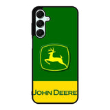 john deere 7th Samsung Galaxy A16 Case OV3447