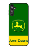 john deere 7th Samsung Galaxy A14 5G Case