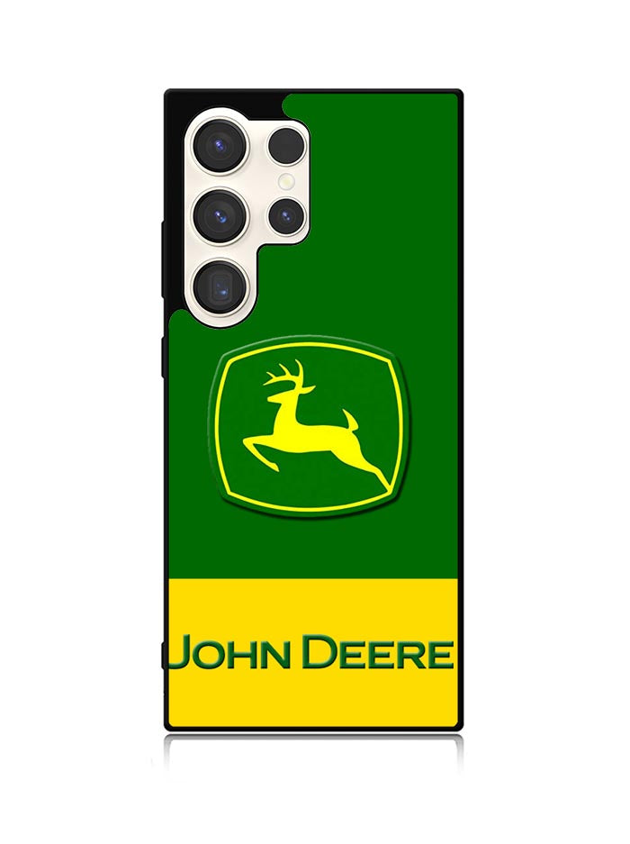 john deere 7th Samsung Galaxy S24 Ultra 5G Case