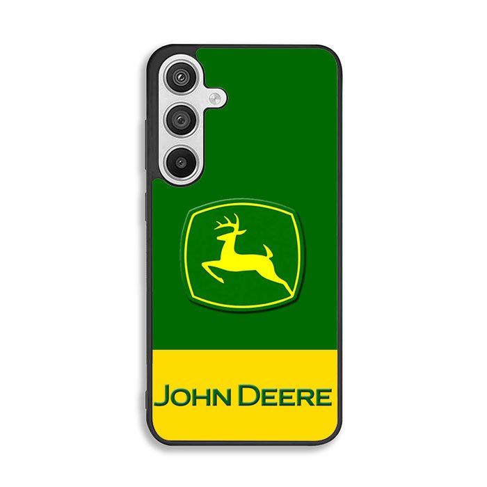 john deere 7th Samsung Galaxy A26 Case OV0467