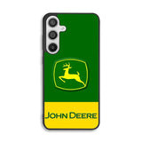 john deere 7th Samsung Galaxy A26 Case OV0467