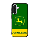 john deere 7th Samsung Galaxy A36 Case OV3447
