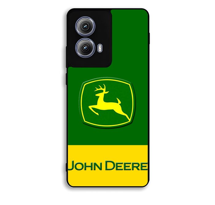 john deere 7th Motorola Moto Edge 2024 Case OV0467