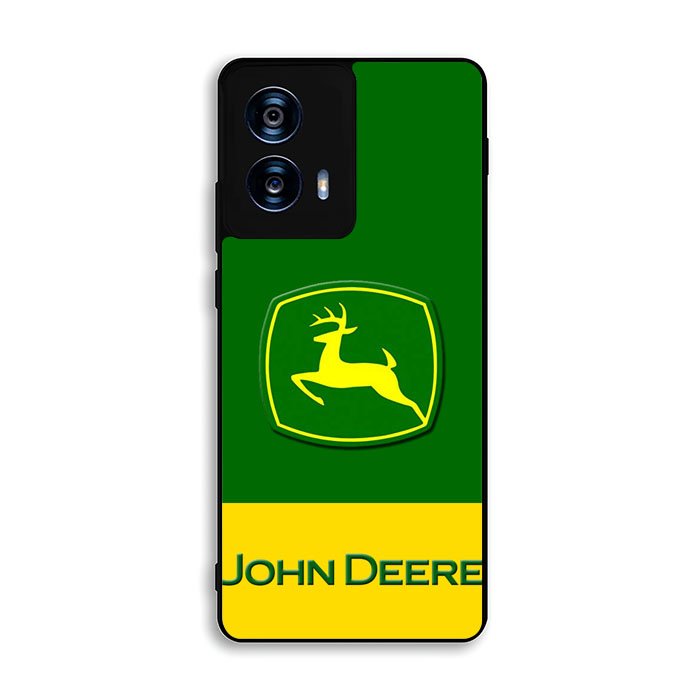john deere 7th Motorola Moto G Power 5G 2024 Case OV3447