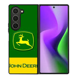 john deere 7th Samsung Galaxy Z Fold 6 Case