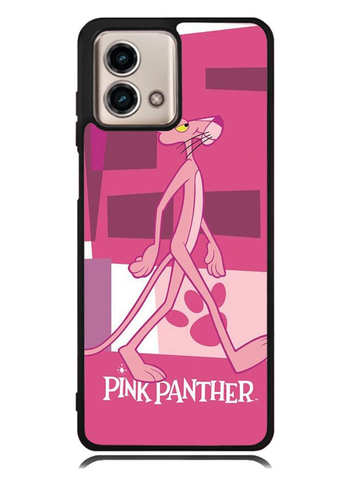 Pink panther Motorola Moto G Stylus 5G 2023 Case OV1659
