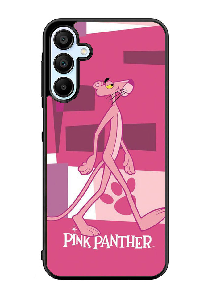 Pink panther Samsung Galaxy A35 5G Case OV1659