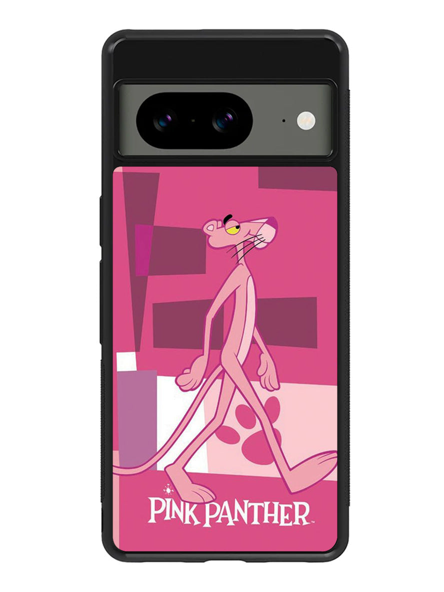 Pink panther Google Pixel 8A Case QC1659